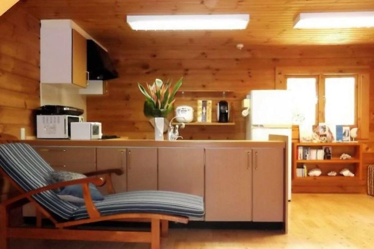 YOISAMA Sunrise Beach House Ishigaki  Exterior foto